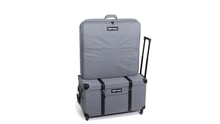 Two Piece Aveneer Luggage Set *Special Order*