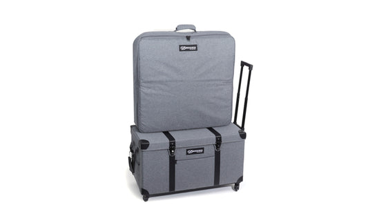 Two Piece Aveneer Luggage Set *Special Order*