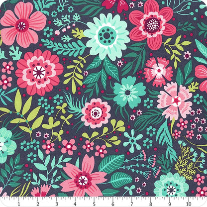 Miscellaneous Prints By Benartex and Contempo Studios