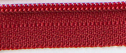 Atkinson Design Zippers, 14" and 22"