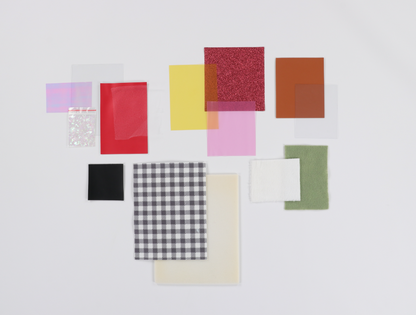 Mini Quilts Vol. 2 July - December