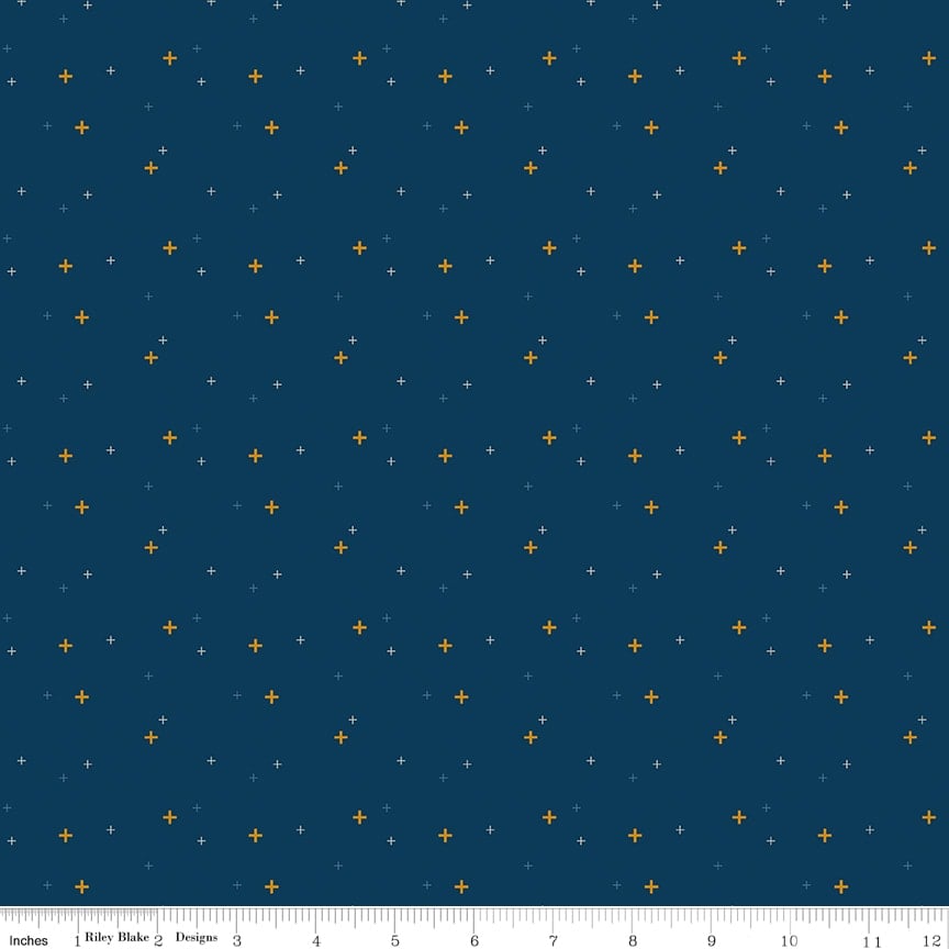 Sparkler Collection By Riley Blake Designs - SC650