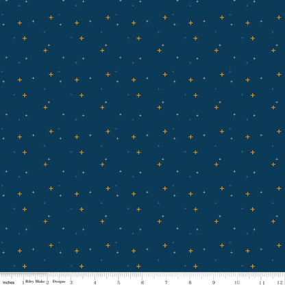 Sparkler Collection By Riley Blake Designs - SC650