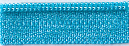 Atkinson Design Zippers, 14" and 22"
