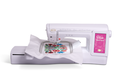 Ursa Embroidery Machine