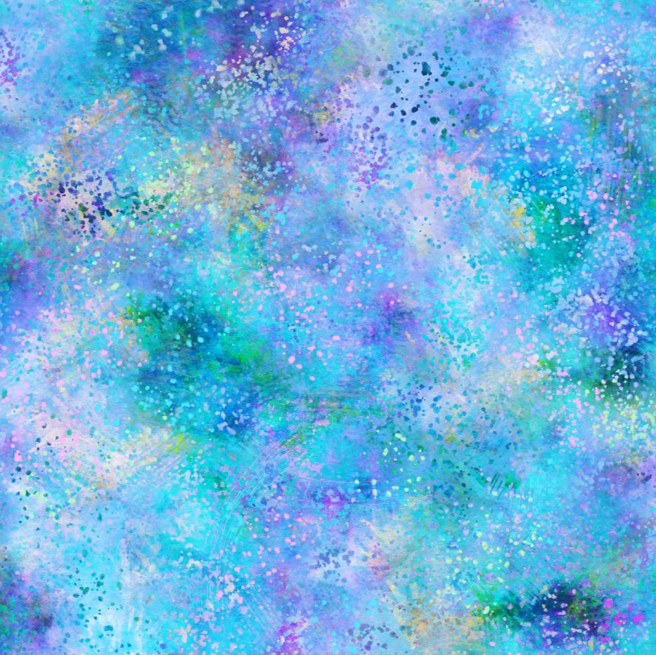 Miscellaneous Print Yardage From Miscellaneous Designers