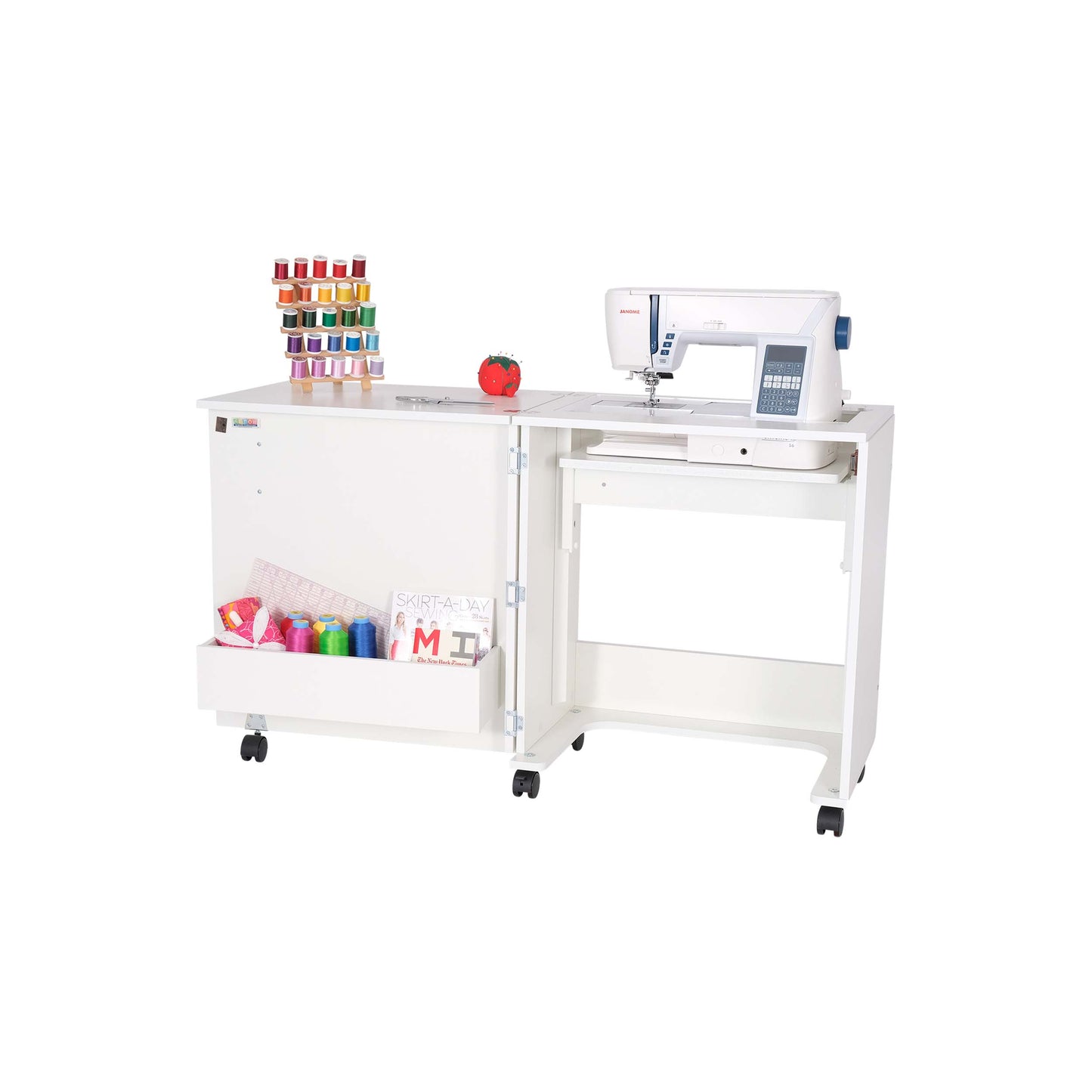Judy Sewing Cabinet