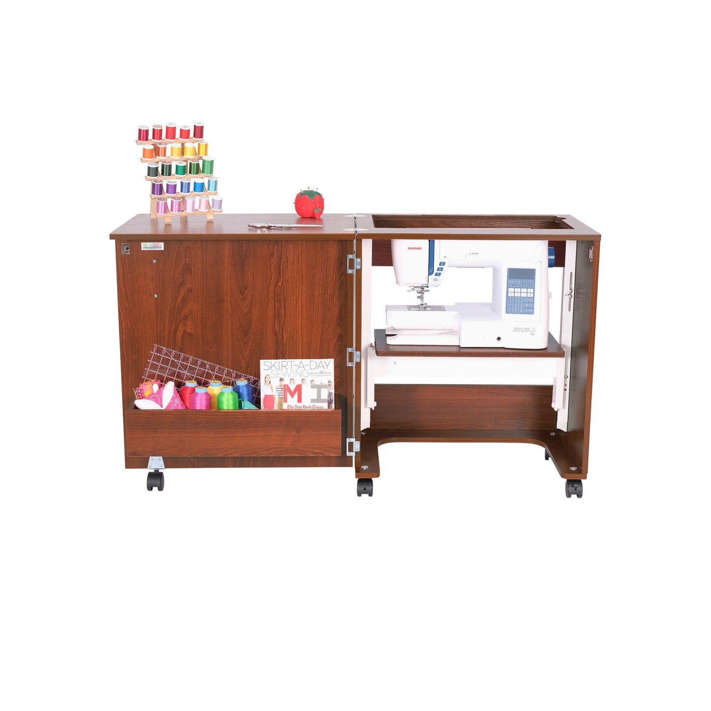 Judy Sewing Cabinet