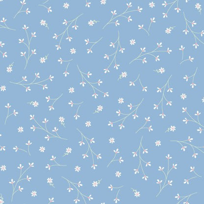 Pretty Petals by Kimberbell Collection