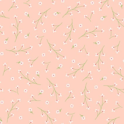 Pretty Petals by Kimberbell Collection