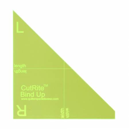 CutRite Bind Up