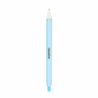 Fabric Pencil 1.3mm Blue