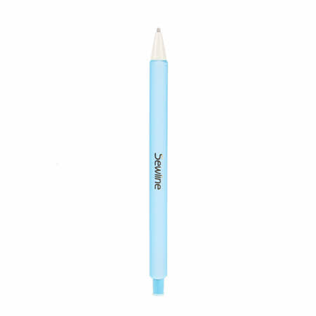 Fabric Pencil 1.3mm Blue