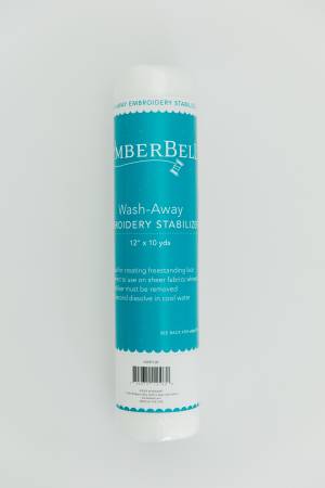 Kimberbell Wash-away