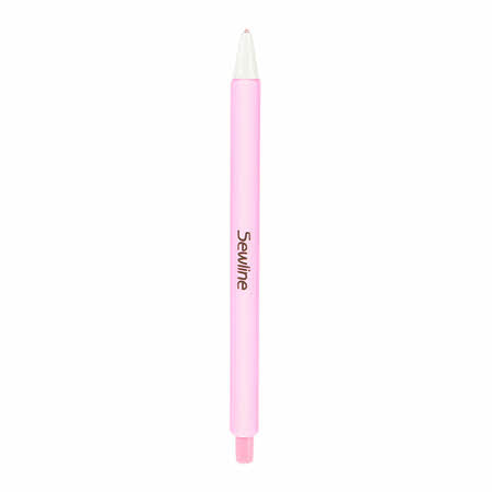 Fabric Pencil 1.3mm Pink