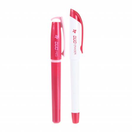 Duo Marker and Eraser
