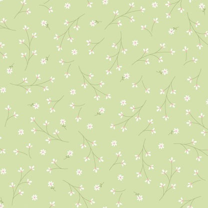 Pretty Petals by Kimberbell Collection