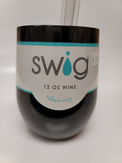 Swig Stemless 12 oz Cup