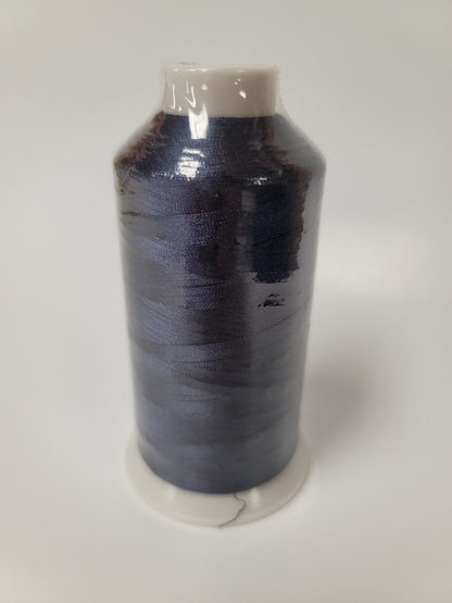 Exquisite Embroidery Thread 5000m Spools