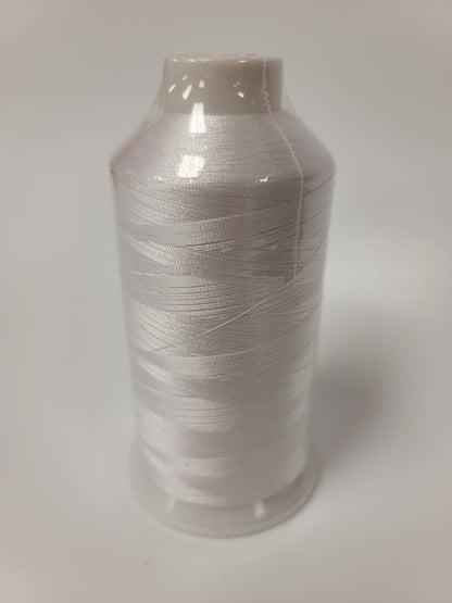 Exquisite Embroidery Thread 5000m Spools