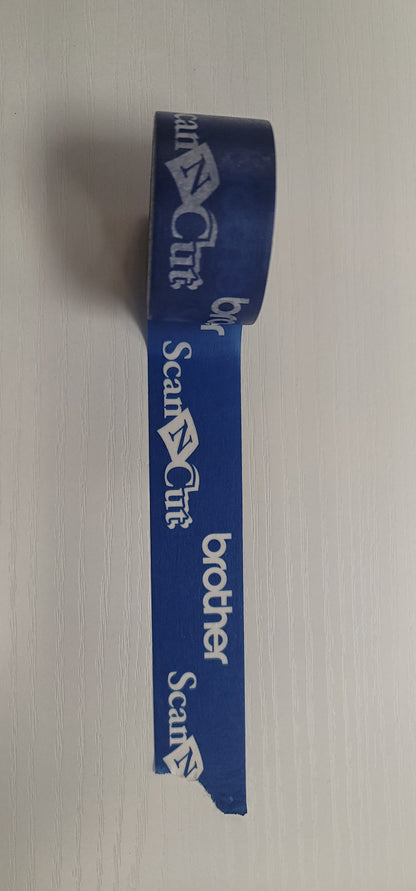 Scan-N-Cut Tape