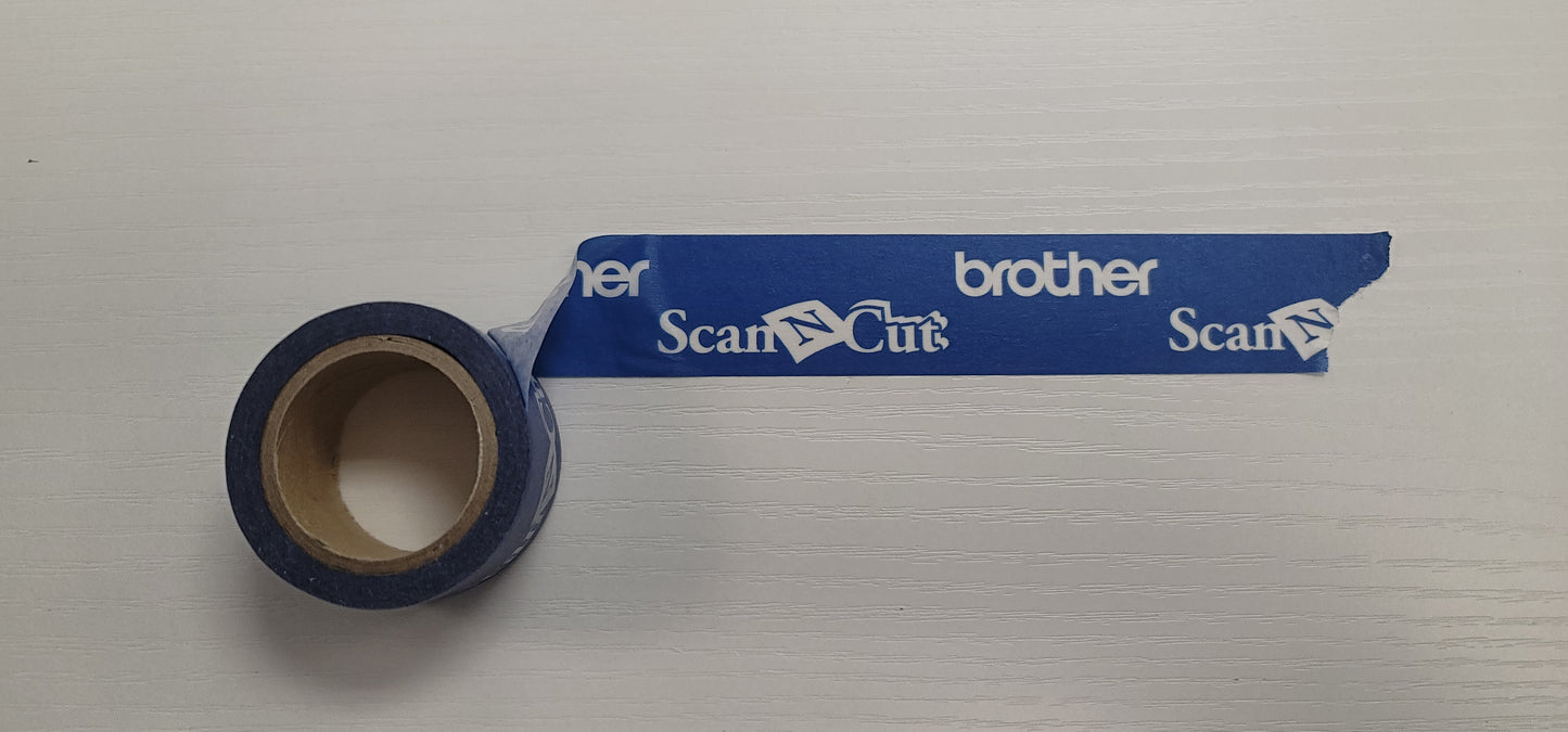Scan-N-Cut Tape