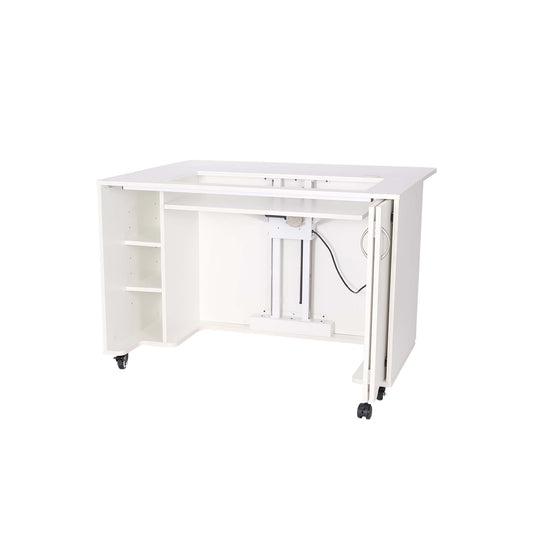 MOD Electric Lift Sewing Cabinet
