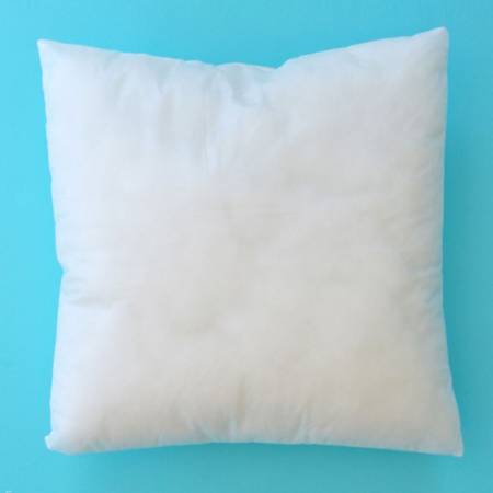 Foam pillow inserts outlet 18x18