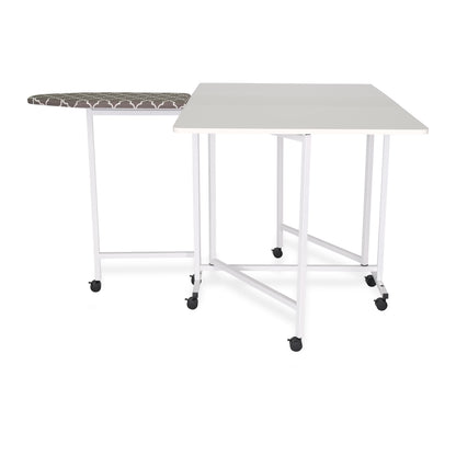 Millie Cutting & Ironing Table
