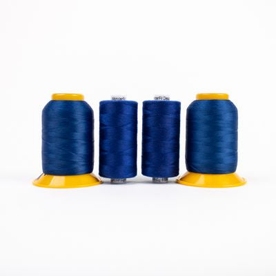 Serger thread kit