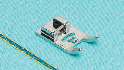 Cording Foot - 5 Cord