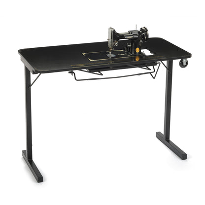 Featherweight Sewing Cabinet