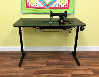Featherweight Sewing Cabinet
