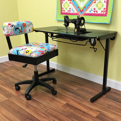 Featherweight Sewing Cabinet