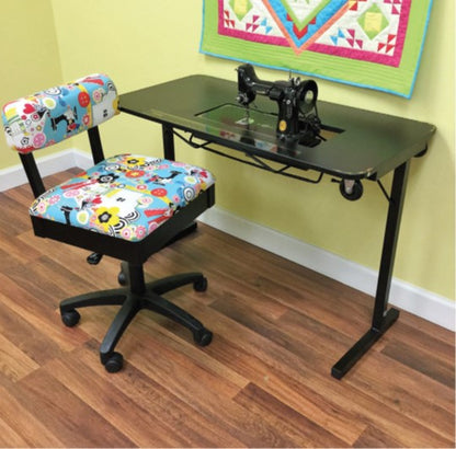 Featherweight Sewing Cabinet