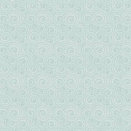 Light Teal Swirl # 6977B-04