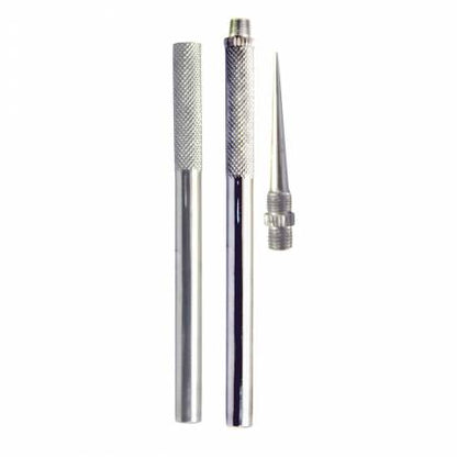 6" Safety Stiletto