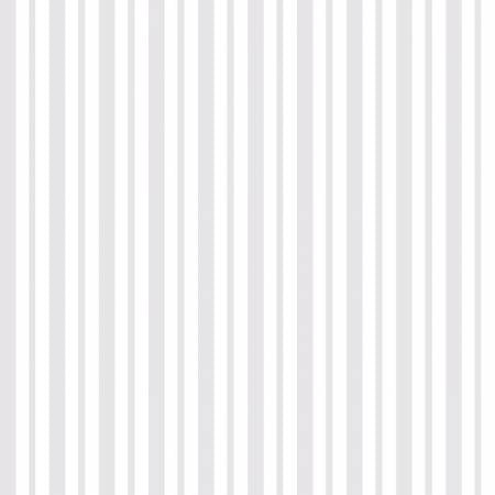 Gray Mini Awning Stripe # 8249M-K