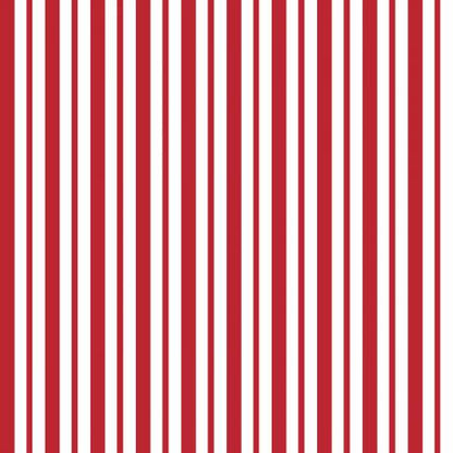 Mini Awning Stripe by Kimberbell