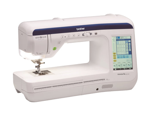 Brother Innov-ís BQ3100- Sewing only machine
