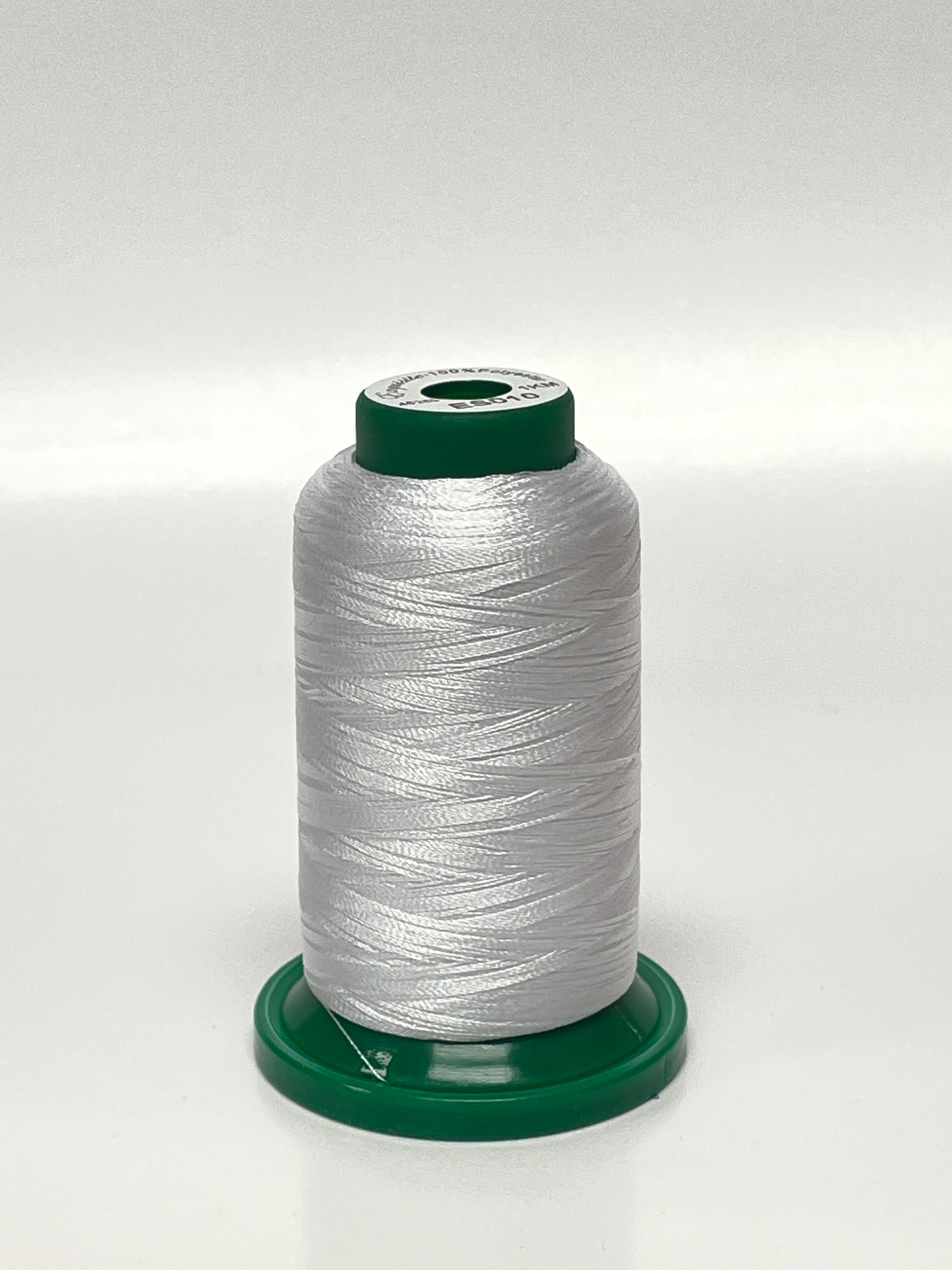 Mettler Embroidery Thread, 220yds Variegated – Leabu Sewing Center