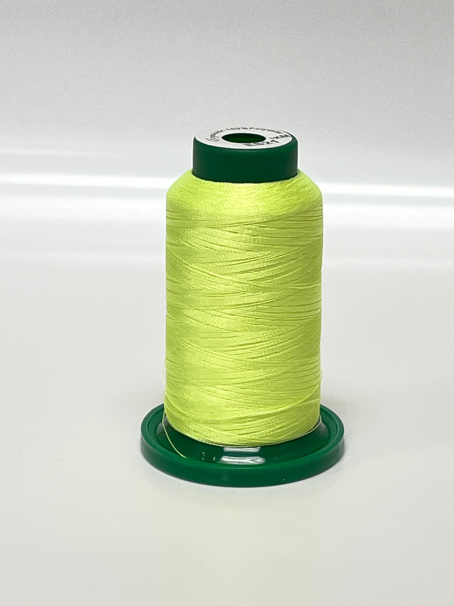 Exquisite Embroidery Thread - Neons