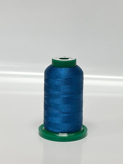 Exquisite Embroidery Thread - Blues