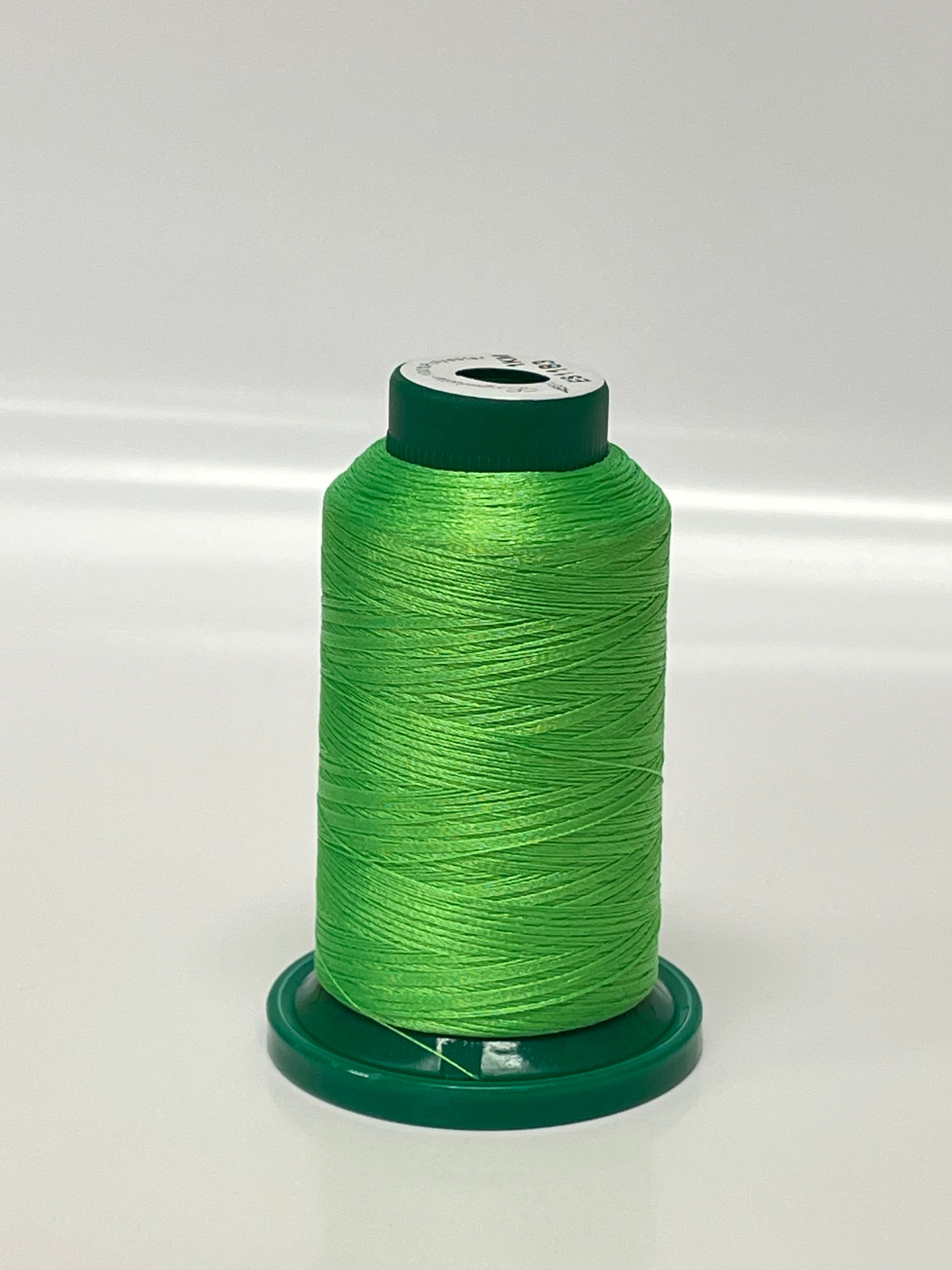 Exquisite Embroidery Threads Leabu - Center Sewing – Greens