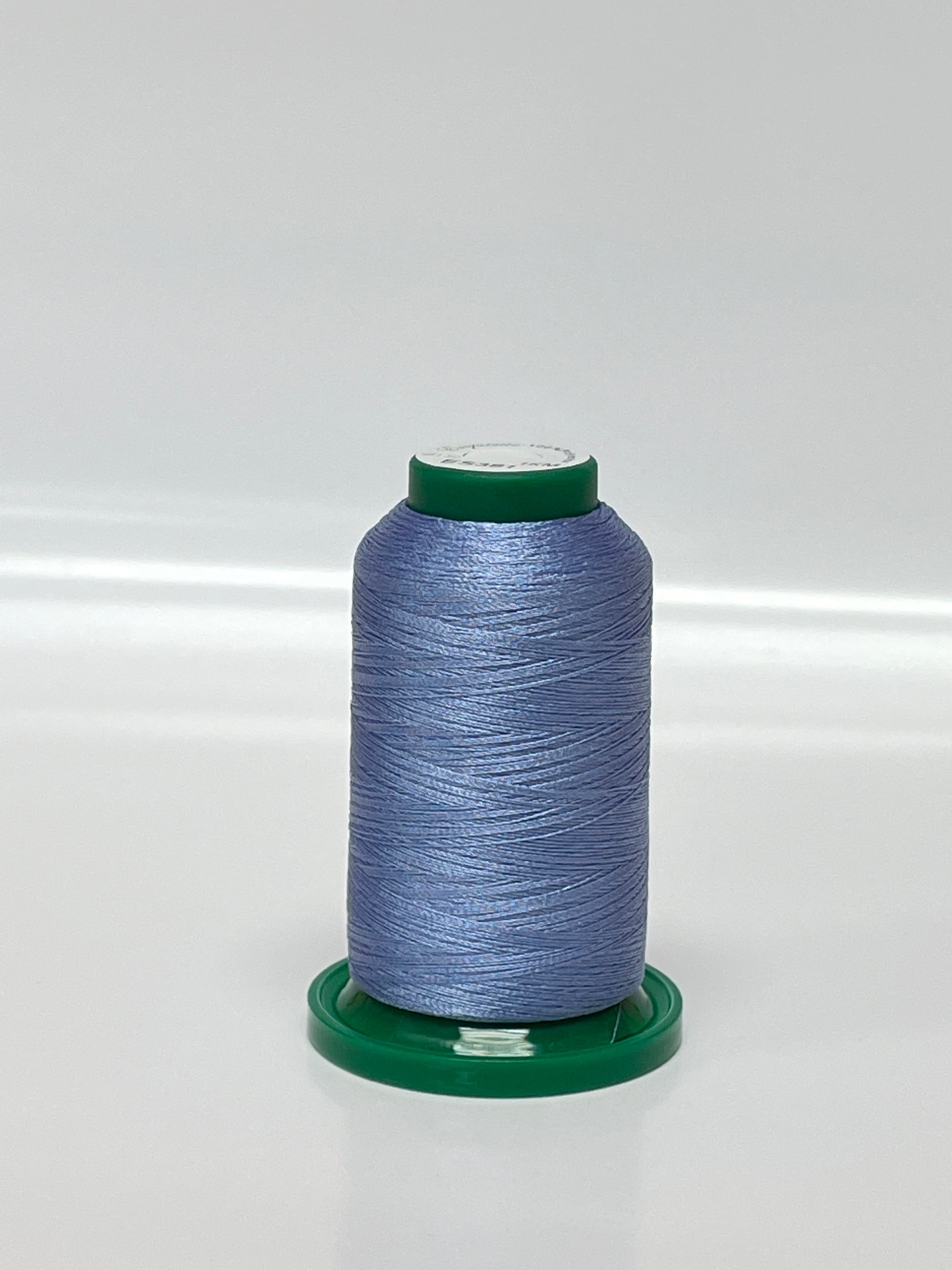 Isacord Variegated Embroidery Thread | 9603 The Blues | 1000M Spool