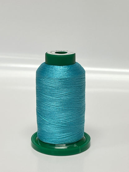 Exquisite Embroidery Thread - Blues