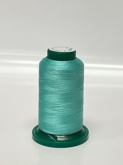 Exquisite Embroidery Thread - Blues