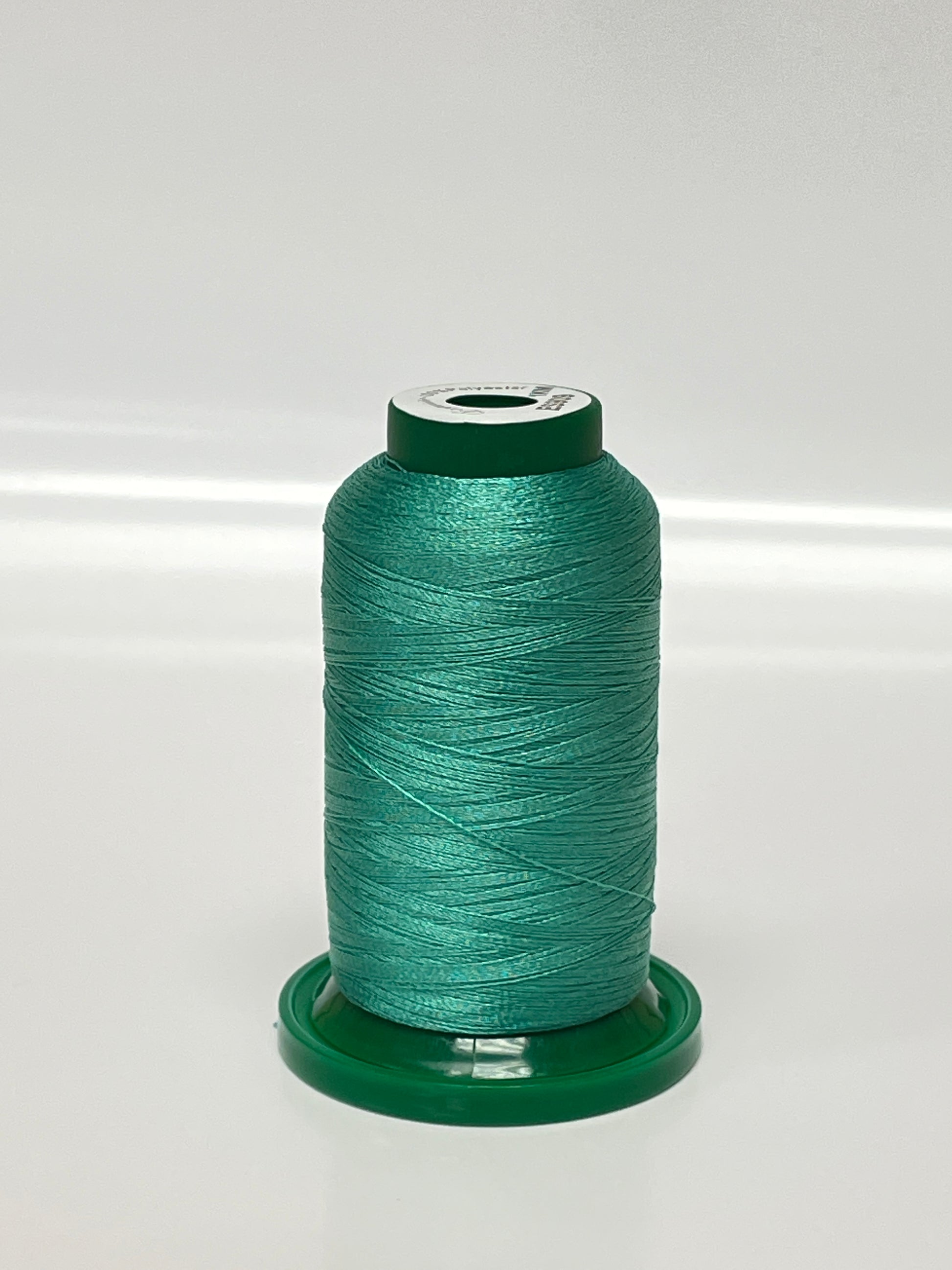 Sewing thread green 1000m