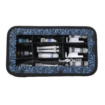 Scan N Cut Accessory Storage Case