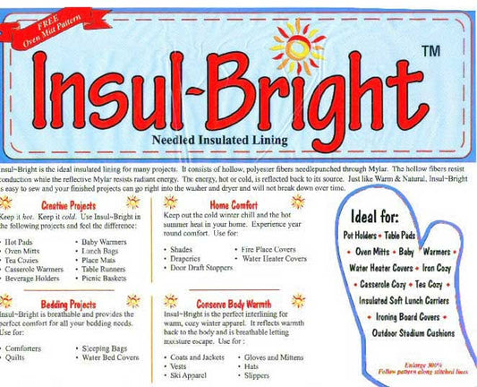 Insul-Bright